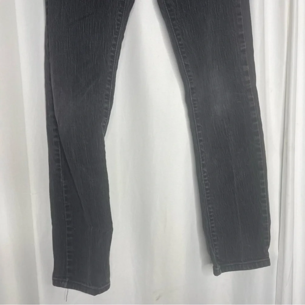 Levi’s 510 super skinny mens jeans 27x27